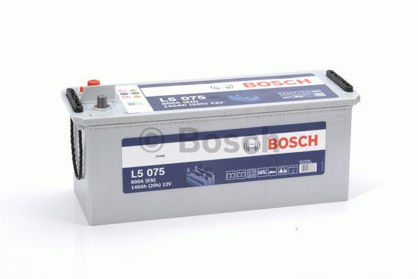 Image of Bosch Accu 0 092 L50 750 0092l50750_265