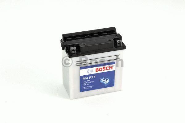 Bosch Accu 0 092 M4F 270