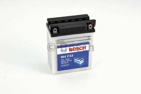 Bosch Accu 0 092 M4F 330