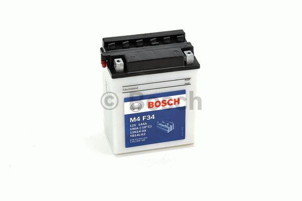 Bosch Accu 0 092 M4F 340