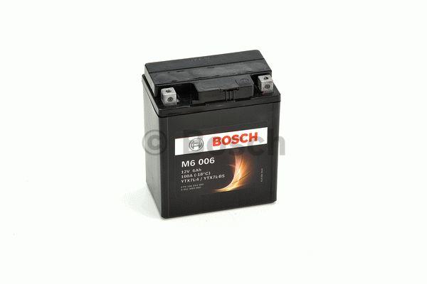 Bosch Accu 0 092 M60 060