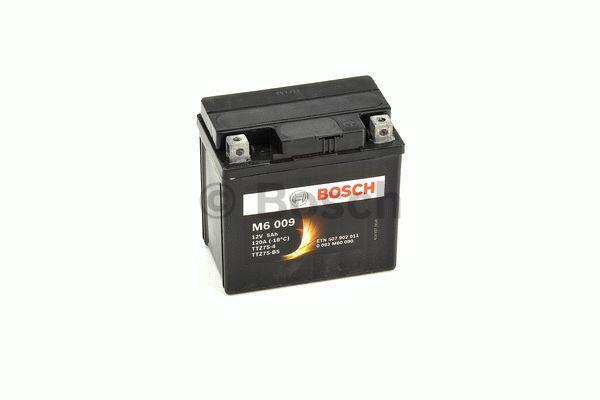 Bosch Accu 0 092 M60 090