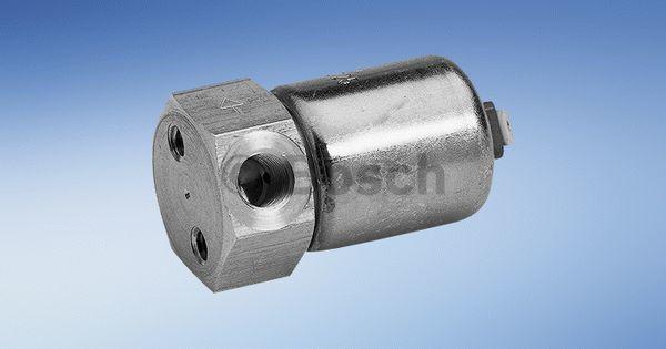Image of Bosch Brandstof magneetventiel 0 257 900 023 0257900023_265