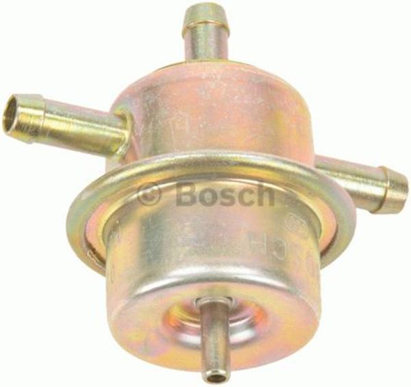 Image of Bosch Brandstofdruk regelaar 0 280 160 202 0280160202_265