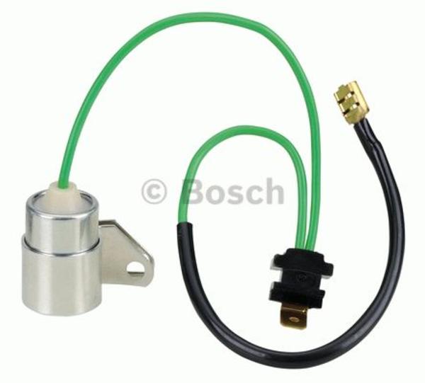 Image of Bosch Condensator 9 231 081 465 9231081465_265