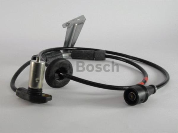 Image of Bosch ABS sensor 0 265 001 020 0265001020_265