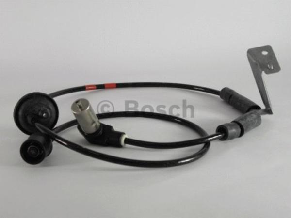 Image of Bosch ABS sensor 0 265 001 021 0265001021_265