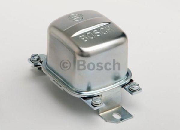 Bosch Spanningsregelaar F 026 T02 200