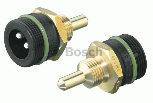 Image of Bosch Brandstoftemperatuur sensor 0 281 002 011 0281002011_265