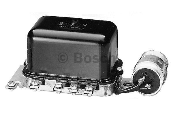 Bosch Starter relais 0 331 802 003