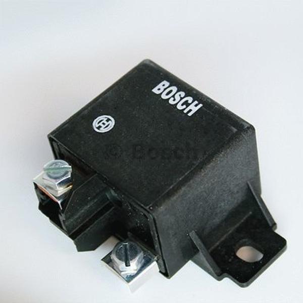 Bosch Starter relais 0 332 002 257