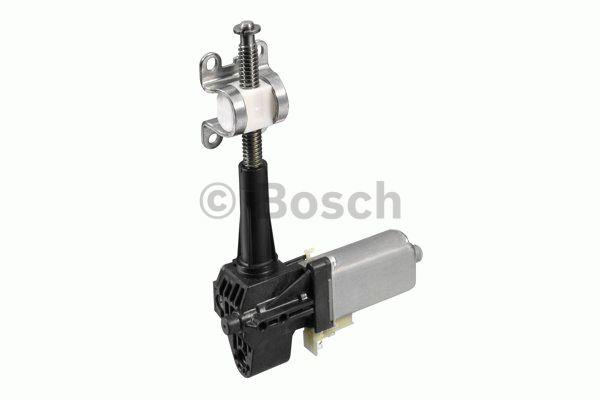 Bosch Elektromotor 0 390 201 927