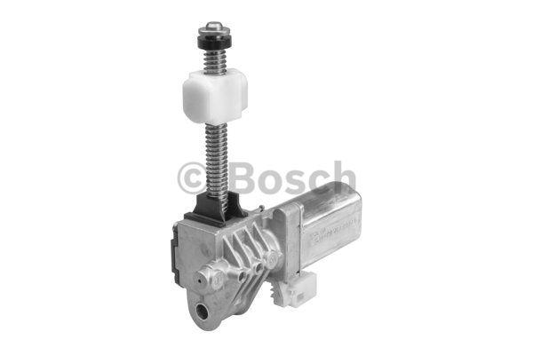 Bosch Elektromotor 0 390 201 989