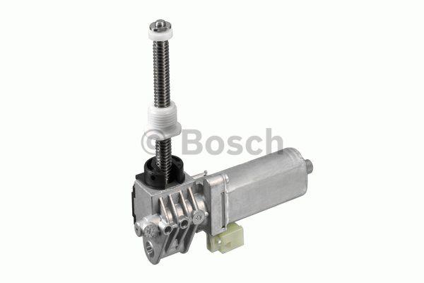 Bosch Elektromotor 0 390 203 229
