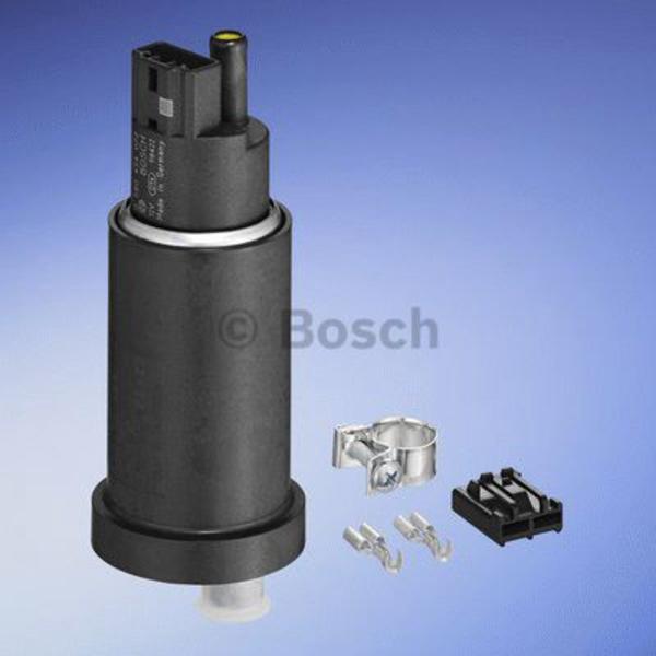 Bosch Brandstofpomp 0 580 314 153
