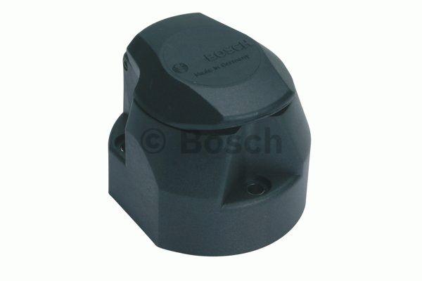 Bosch Adapter-contactdoos voor trekhaak 0 986 352 030