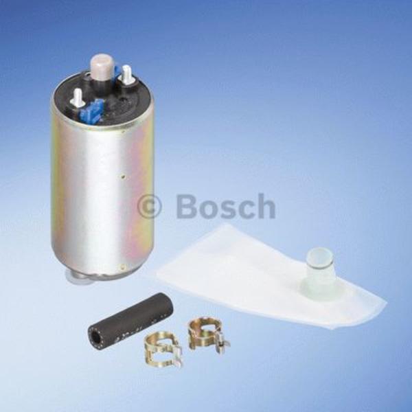 Bosch Brandstofpomp 0 986 580 010