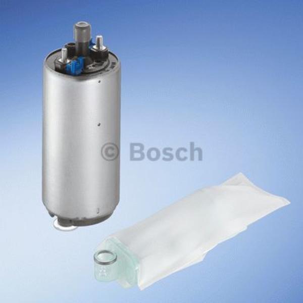 Bosch Brandstofpomp 0 986 580 029
