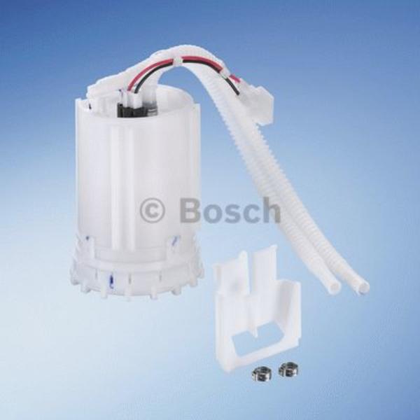 Bosch Brandstofpomp F 000 TE0 112