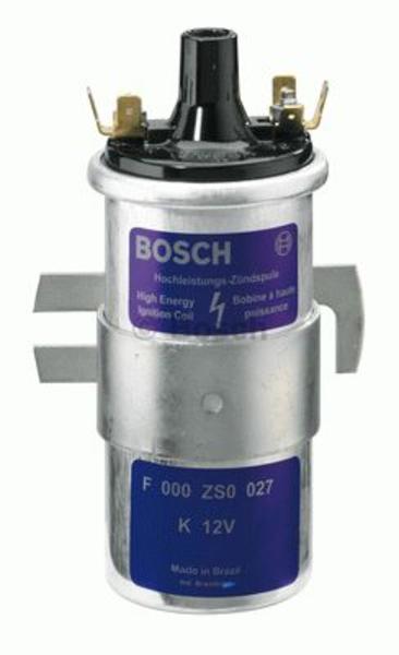 Bosch Bobine F 000 ZS0 027