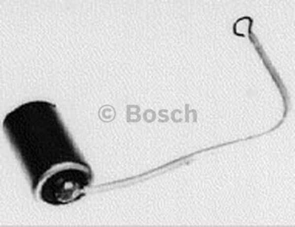 Image of Bosch Condensator 1 237 330 045 1237330045_265