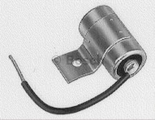 Image of Bosch Condensator 1 237 330 065 1237330065_265