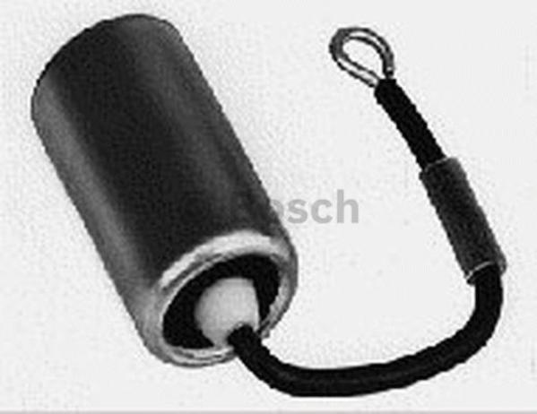 Image of Bosch Condensator 1 237 330 075 1237330075_265
