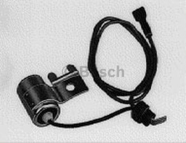 Image of Bosch Condensator 1 237 330 092 1237330092_265