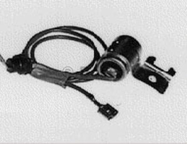 Image of Bosch Condensator 1 237 330 191 1237330191_265