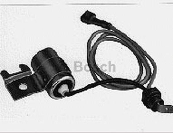Image of Bosch Condensator 1 237 330 171 1237330171_265