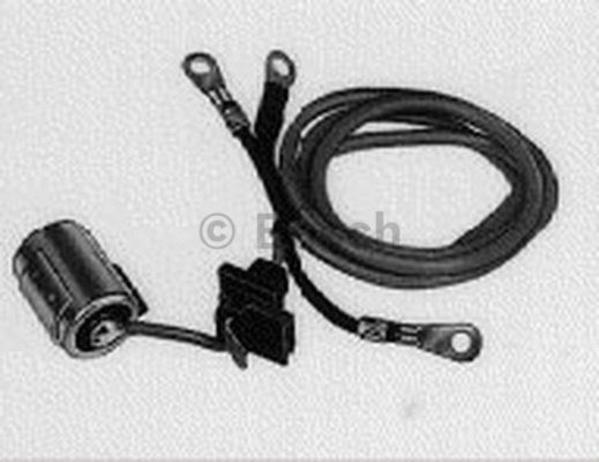 Image of Bosch Condensator 1 237 330 174 1237330174_265