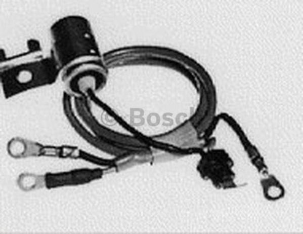 Image of Bosch Condensator 1 237 330 180 1237330180_265