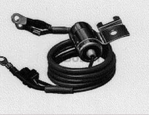 Image of Bosch Condensator 1 237 330 182 1237330182_265