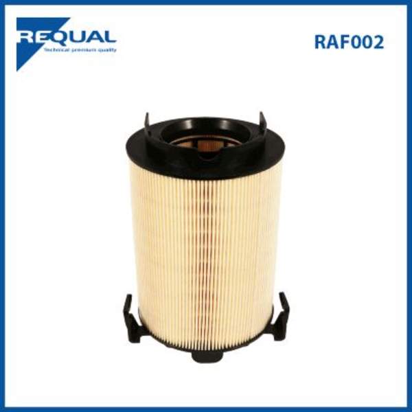 Requal Luchtfilter RAF002