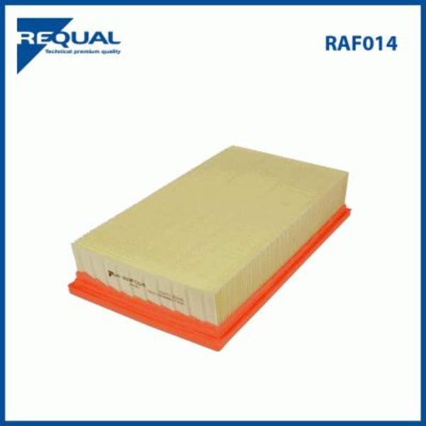 Requal Luchtfilter RAF014