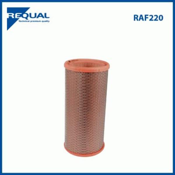 Requal Luchtfilter RAF220