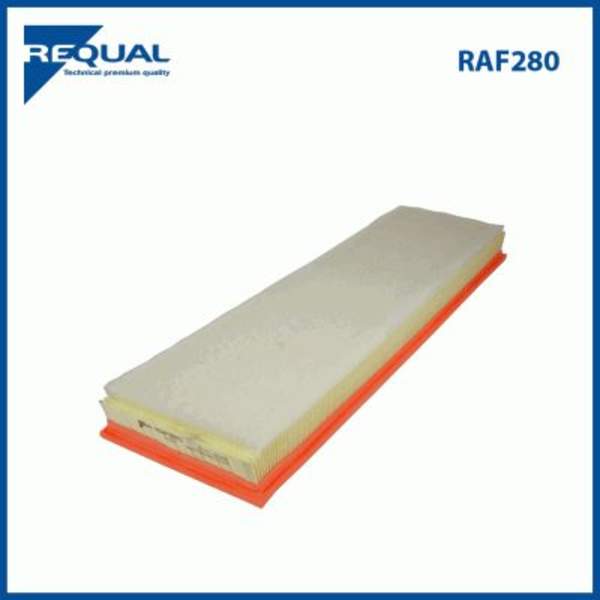 Requal Luchtfilter RAF280