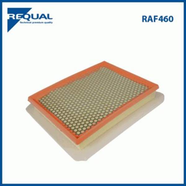 Requal Luchtfilter RAF460