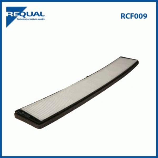 Requal Interieurfilter RCF009