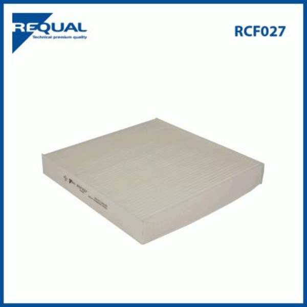 Requal Interieurfilter RCF027