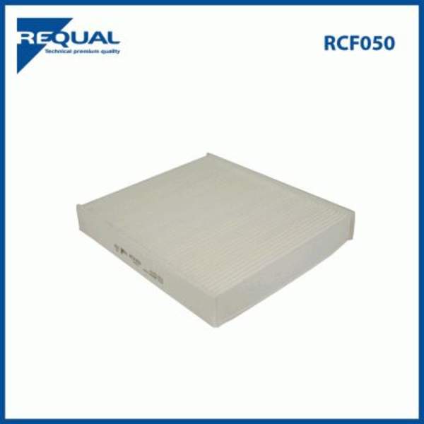 Requal Interieurfilter RCF050