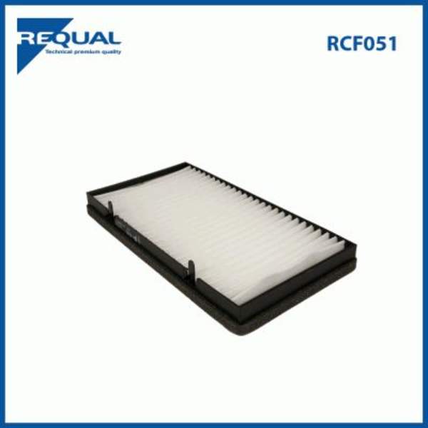 Requal Interieurfilter RCF051