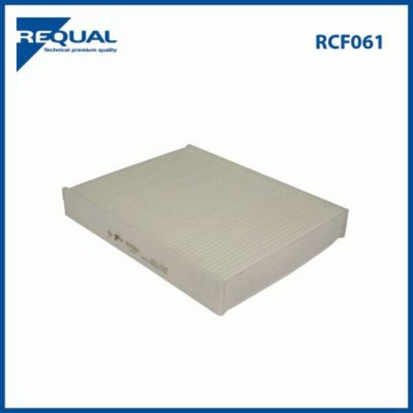 Requal Interieurfilter RCF061