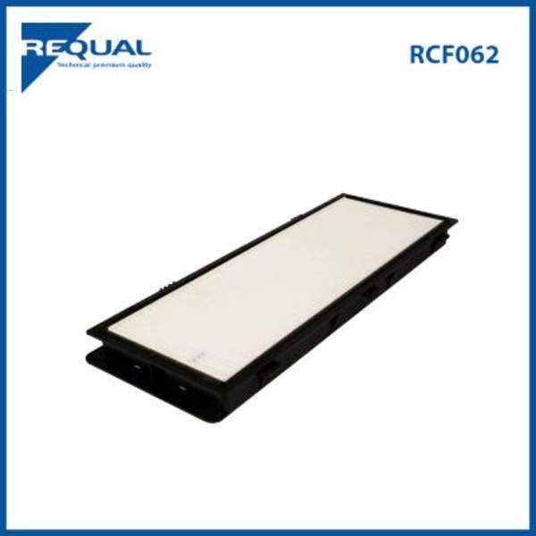 Requal Interieurfilter RCF062