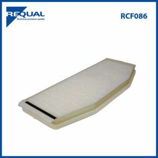 Requal Interieurfilter RCF086