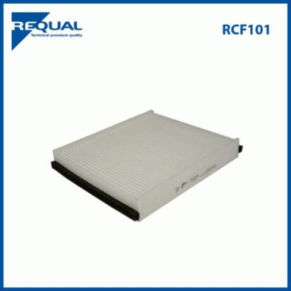 Requal Interieurfilter RCF101