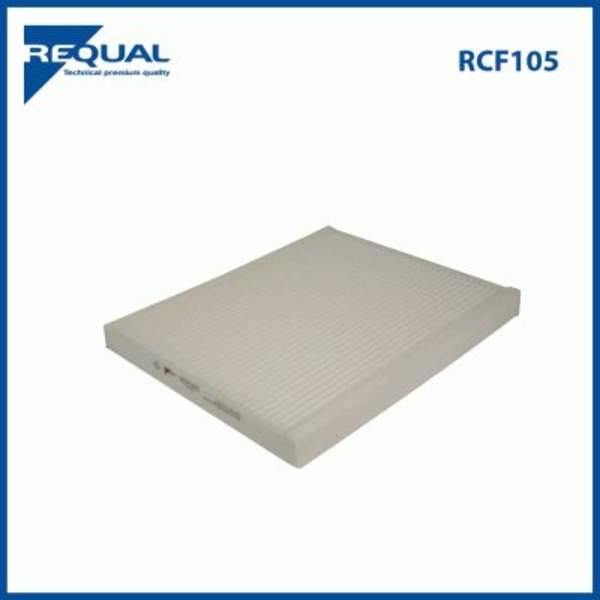 Requal Interieurfilter RCF105