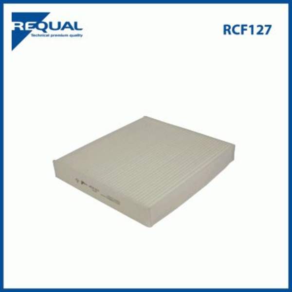 Requal Interieurfilter RCF127
