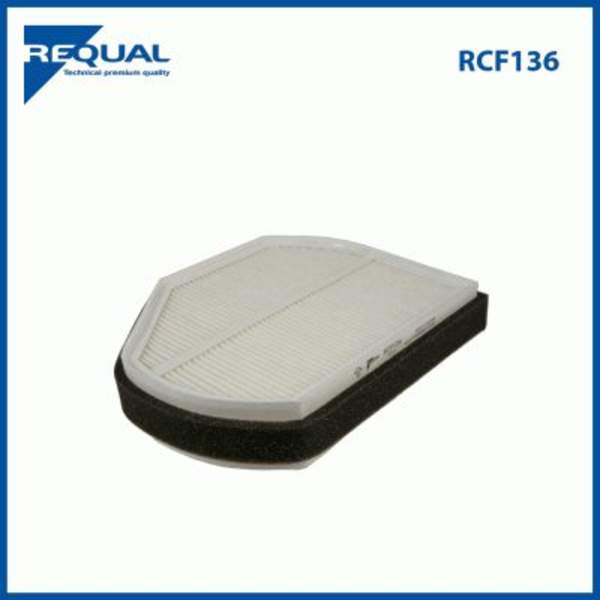 Requal Interieurfilter RCF136
