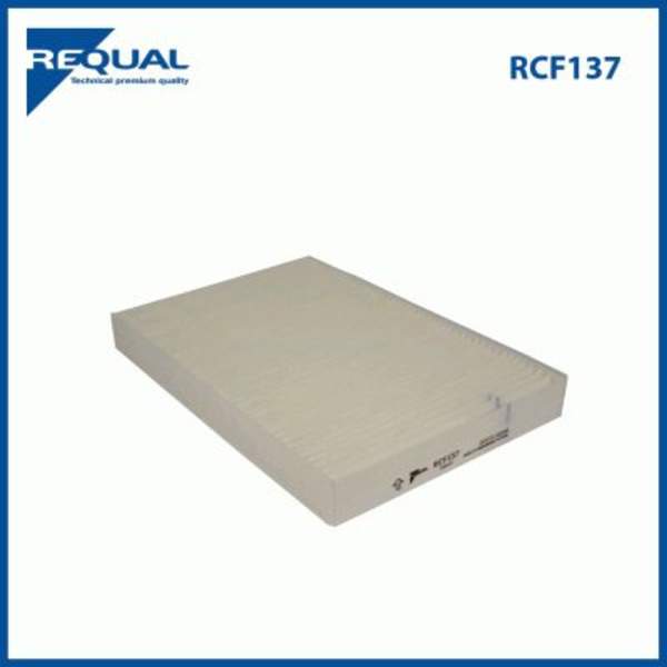 Requal Interieurfilter RCF137